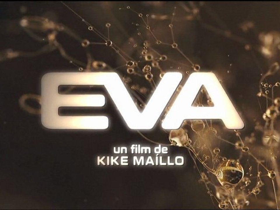 Eva - Bande-Annonce VOstfr