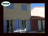 Achat Vente Maison  Montélimar  26200