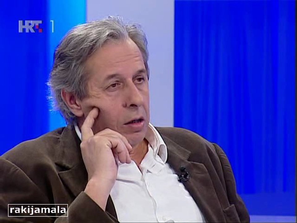 Otvoreno - Treba li Hrvatska potpisati ACTA-u?