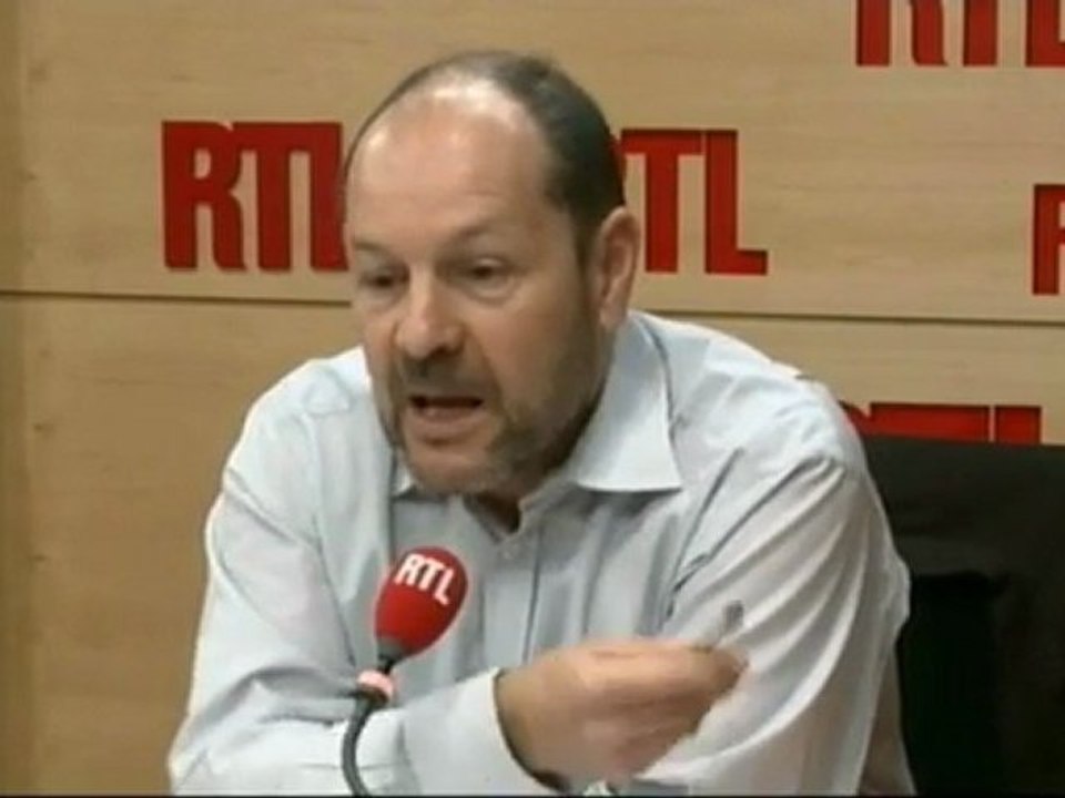 Pascal Perri, économiste passionné par le football : "Pas de niches fiscales ou de niches sociales pour les footballeurs"