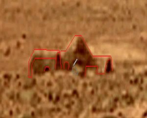 MARS .Anomalie.( Buildings ).2012