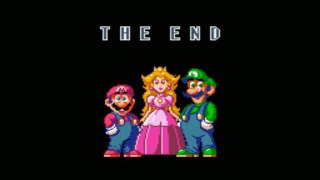 Super Mario World - 7) Adieu Monsieur le Walkthrougher