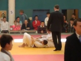 1.2 finale championnat de France Cadets v01