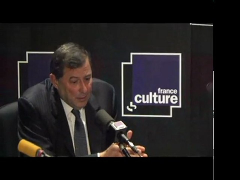 Les matins  - Daniel Garrigue