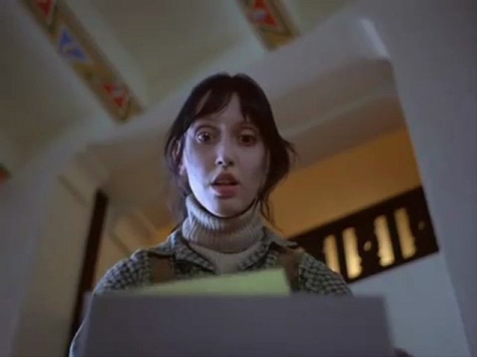 The Shining (1980) Stanley Kubrick