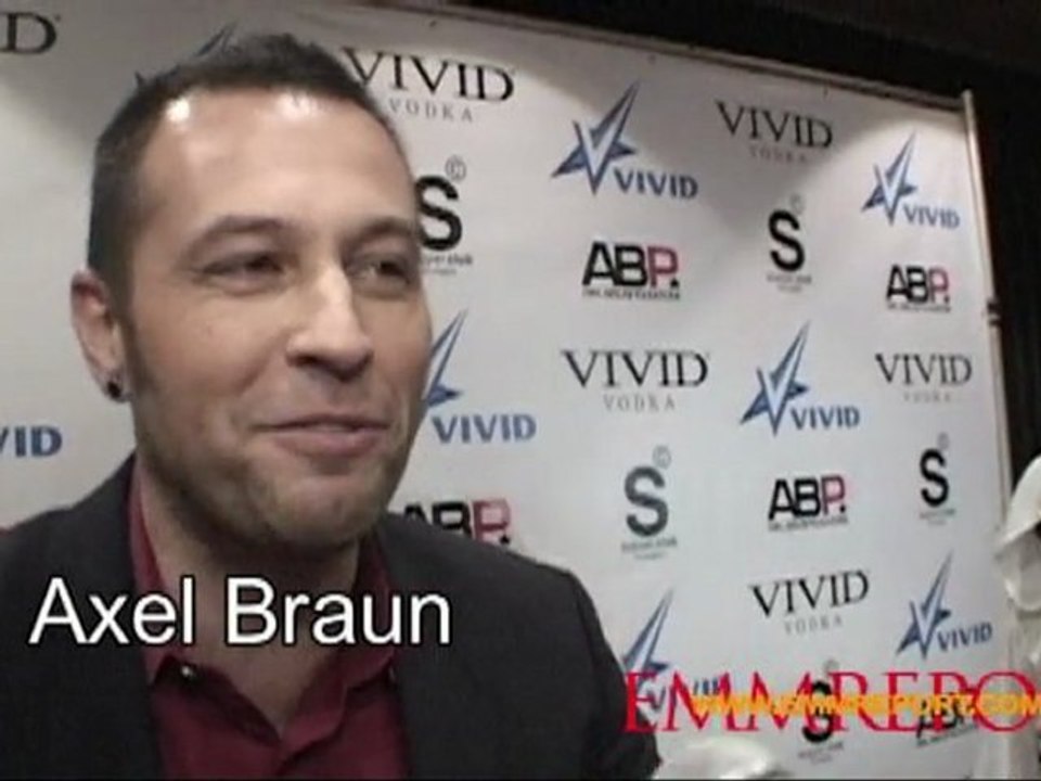 Producers/Stars Discuss New Law