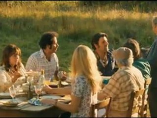 Nos plus belles vacances Bande annonce du film