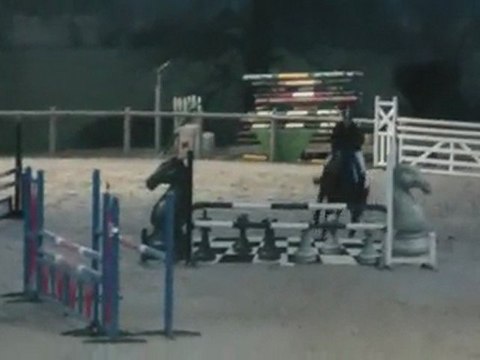 Moon et Soiz' club élite St Maurice de Gourdans 04.03.12