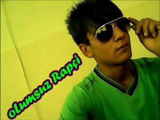 OlumSuZRaPCI FT. FaÇaCaŞhh [yolun açık olsun 2012] ADIYAMAN RAP TİME KİLİS RECORD``S