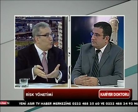 Coşkun Küçüközmen Kariyer Doktoru'nda