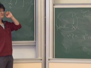 2 - Fundamental groups, non-abelian cohomology and Diophantine geometry