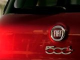 Fiat 500L : premières images vidéo officielles (Genève 2012)