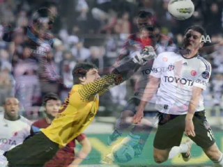 Kartal ''Fırtına''ya tutuldu