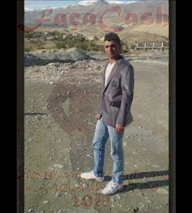 Mc Raq0 ft. FaÇaCaŞhh ADIYAMAN RAP TİME [ADINISAYIKLAMAM]2012 NEW TRACK
