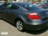 Used 2009 Certified Honda Accord EX-L By Goudy Honda Los Angeles