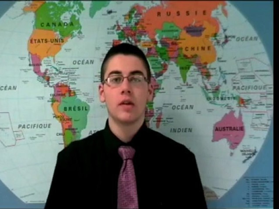 THELIA : une entreprise qui vous veut du bien - Le lycée Edmond Labbé de Douai raconte l'entreprise THELIA