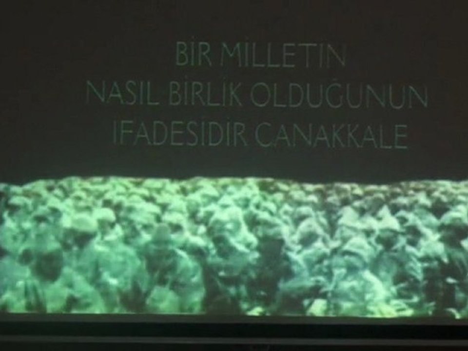 ŞANLIURFA SODES BİLGİ YARIŞMASI