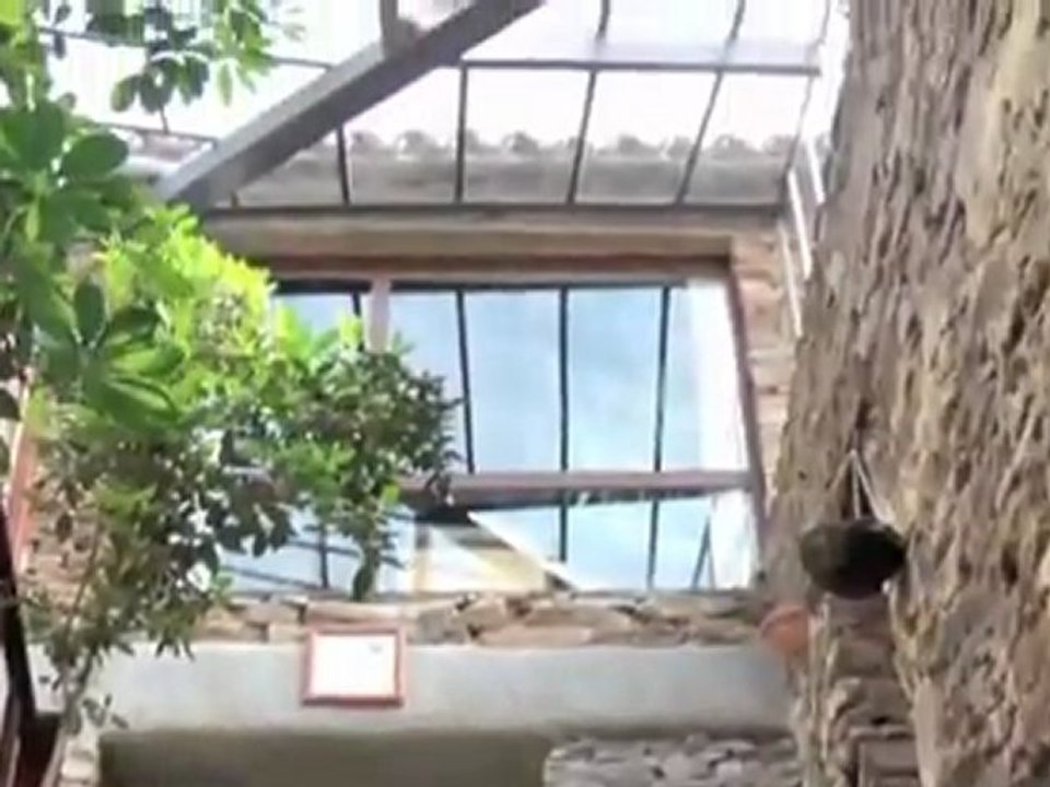 Mas du Coupétadou