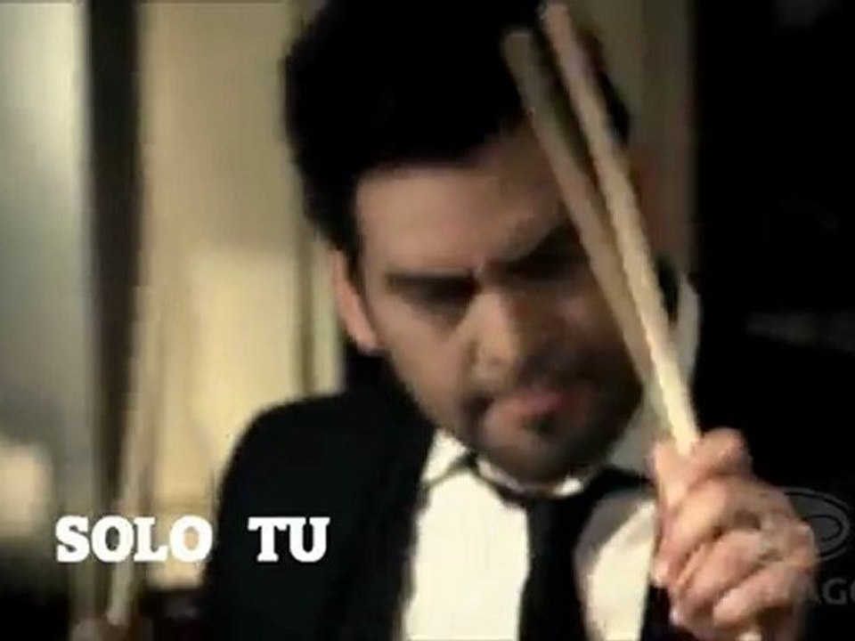 El brillo de tus ojos Jesus Adrian Romero(pista karaoke)