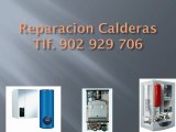 SERVICIO TÉCNICO Chaffoteaux Cubelles  - Tlf. 902 929 706