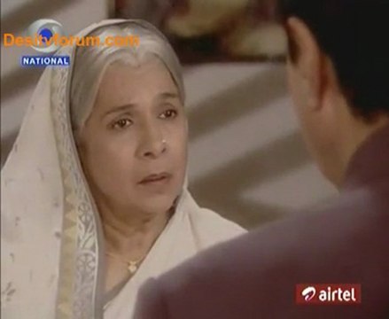 Kashmakash Zindagi Ki- 5th March 2012 Video Watch Online P2