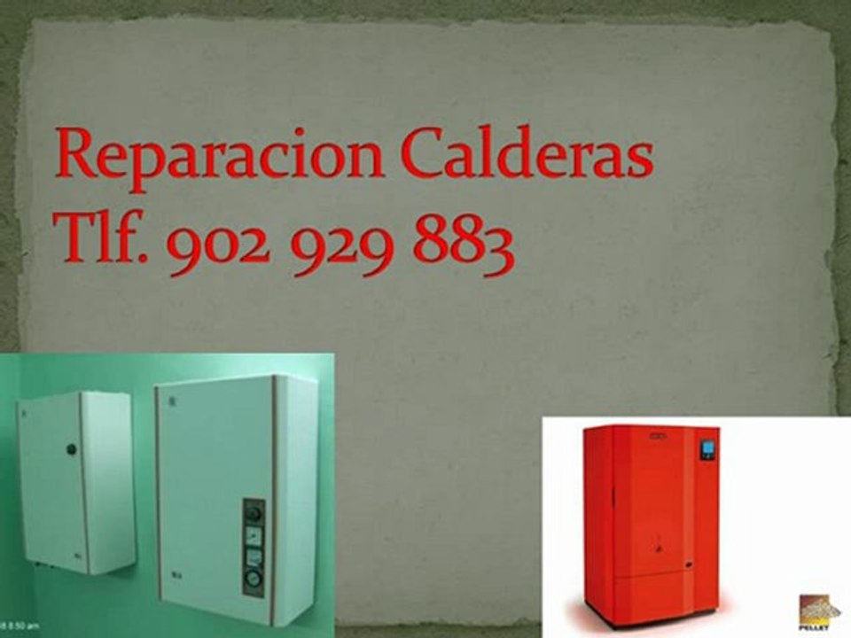 SERVICIO TÉCNICO Heatline Fuenlabrada  - Tlf. 902 929 591