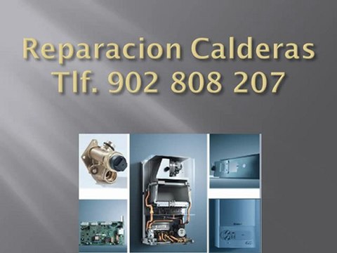 SERVICIO TÉCNICO Immergas Fuenlabrada - Tlf. 02 875 981