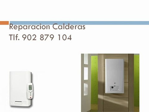 SERVICIO TÉCNICO Saunier Duval Fuenlabrada - Tlf. 902 808 189