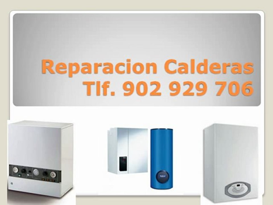 SERVICIO TÉCNICO Vaillant Fuenlabrada  - Tlf. 902 879 104