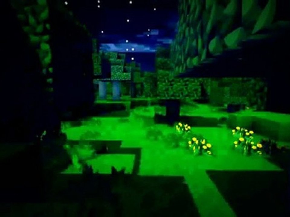 Minecraft 1.2 Nodus Hack Client (FREE Download)