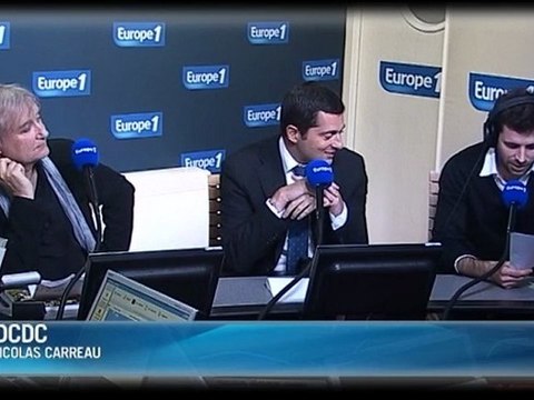 Des clics et des claques - 01/03/2012