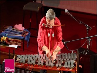 A l'improviste - Alex Grillo - Cristian Sébille