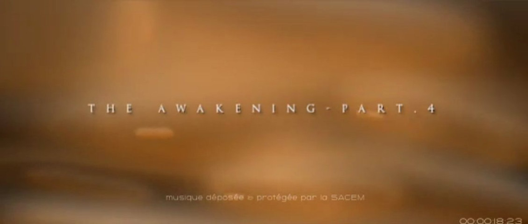 The awakening-part4