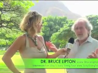 Bruce Lipton - Physique quantique et subconscient.mp4