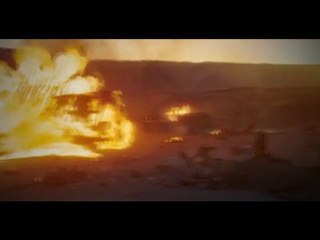 John Carter Movie Review & Watch Full Film 🎬