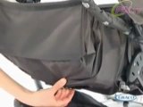 GRACO Poussette Trekko completo Orbit