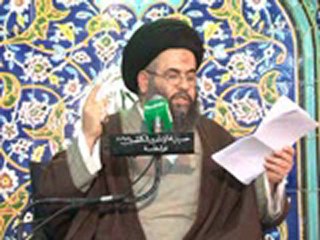 شرح زیارة عاشوراء - 75 - سماحة اية الله عادل العلوي  (1)