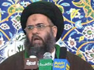 شرح زیارة عاشوراء - 75 - سماحة اية الله عادل العلوي  (2)