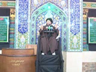 شرح زیارة عاشوراء - 75 - سماحة اية الله عادل العلوي  (3)