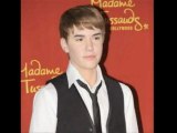 Justin Bieber's Wax Idol At Madame Tussauds - Hollywood News