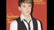 Justin Bieber's Wax Idol At Madame Tussauds - Hollywood News