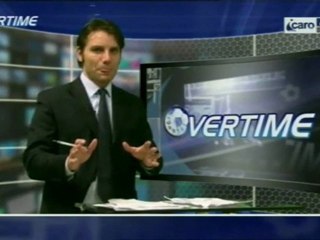 Icaro Sport. Calcio Promozione, Sammaurese - Forlimpopoli 3-0