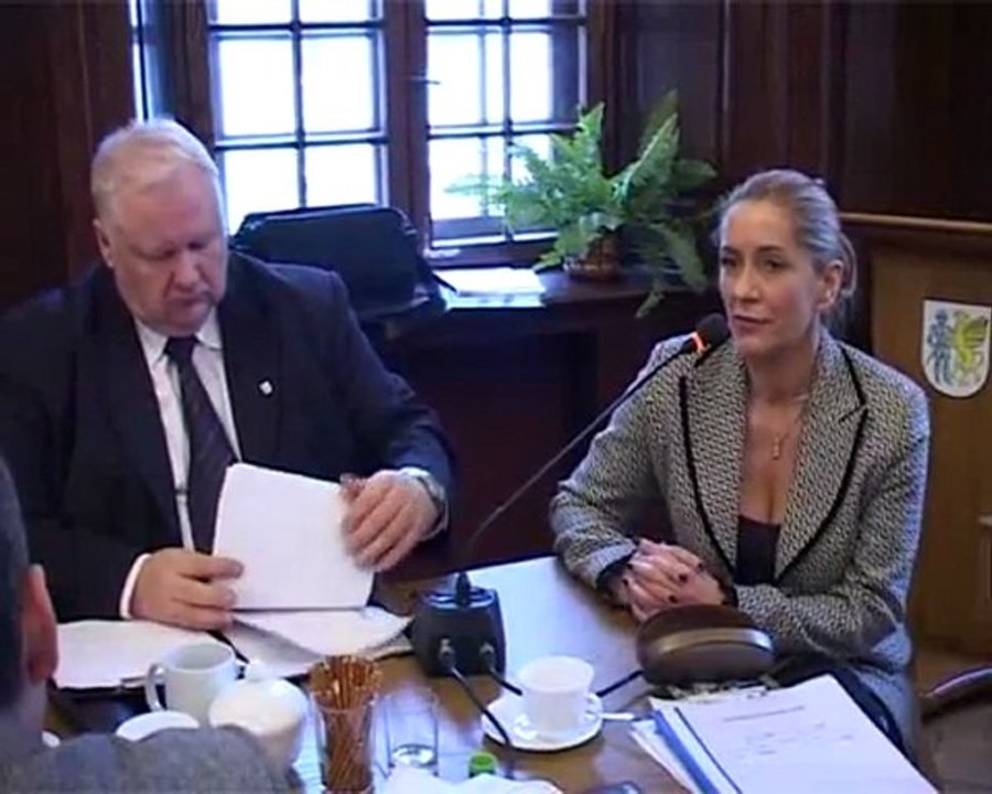 Sesja 16/2012 z dnia 28 luty 2012