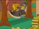 Générique Simpsons Parodie Game of Thrones