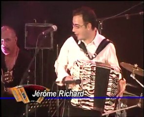 EXTRAIT TROPHEE SEGUREL  2012 Jerome Richard-1