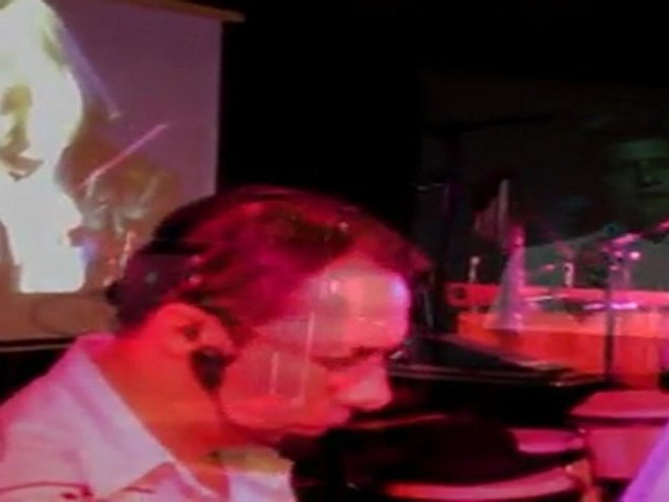 slows michelle tord et joe dassins