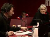 A la bonne heure :  La chronique de Régis Mailhot du 05/03/2012