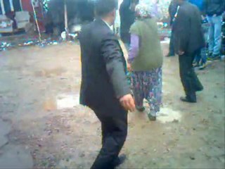 Ramazan SAĞIROĞLU DÜĞÜN Çağış Köyü Balıkesir