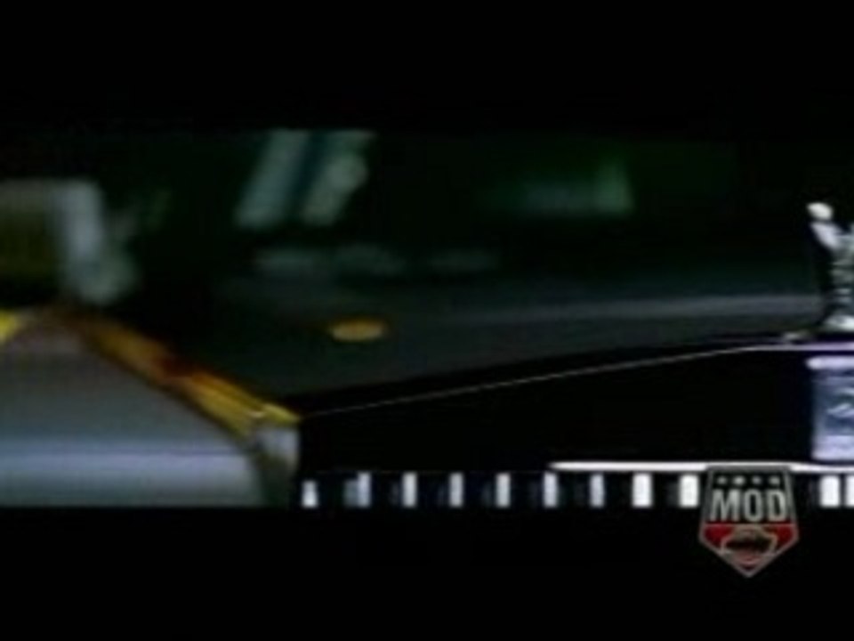 massari - rush the floor (feat belly)