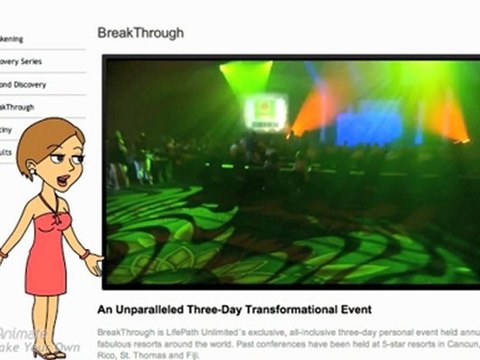 Personal Development Programs For Your Personal Development